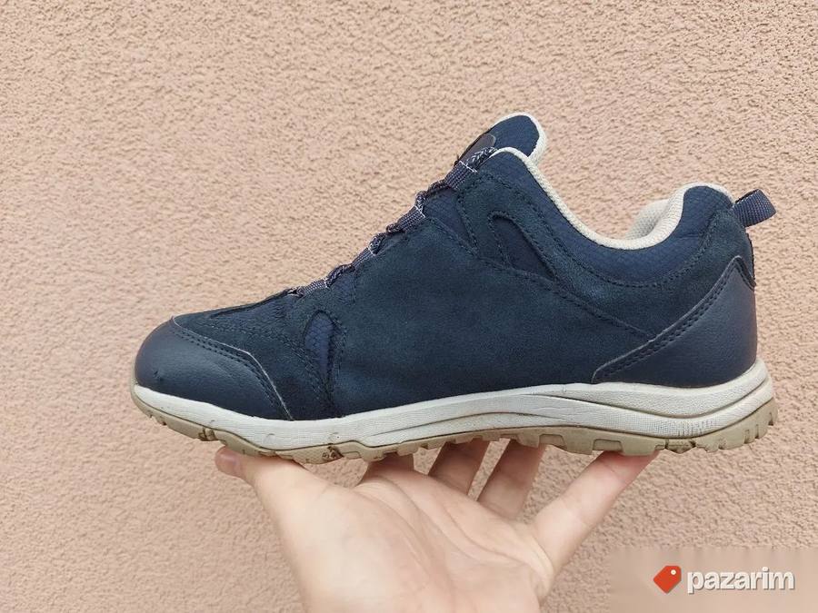Jack Wolfskin cipele 40.5 Original 100% 3