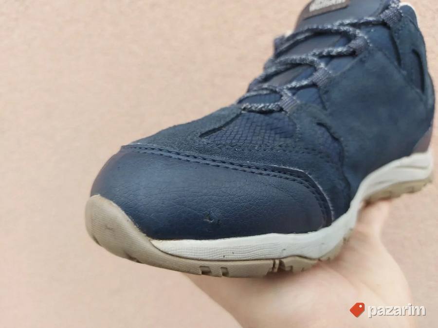 Jack Wolfskin cipele 40.5 Original 100% 4