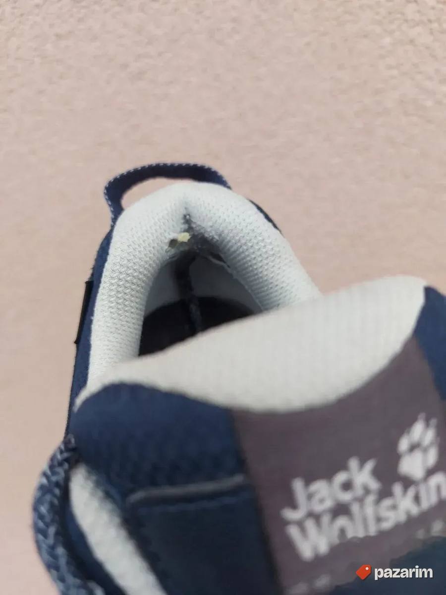 Jack Wolfskin cipele 40.5 Original 100% 5