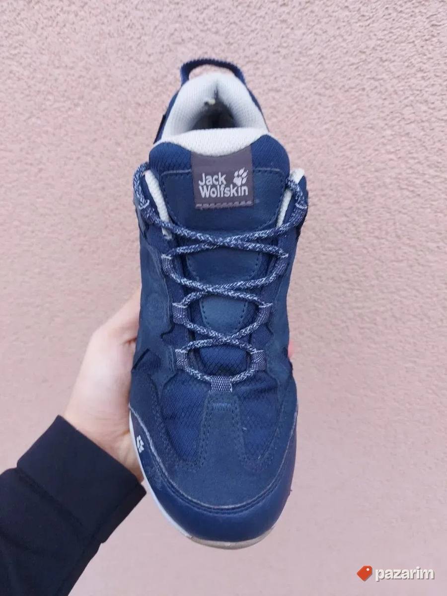 Jack Wolfskin cipele 40.5 Original 100% 6