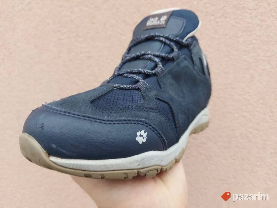 Jack Wolfskin cipele 40.5 Original 100% 7