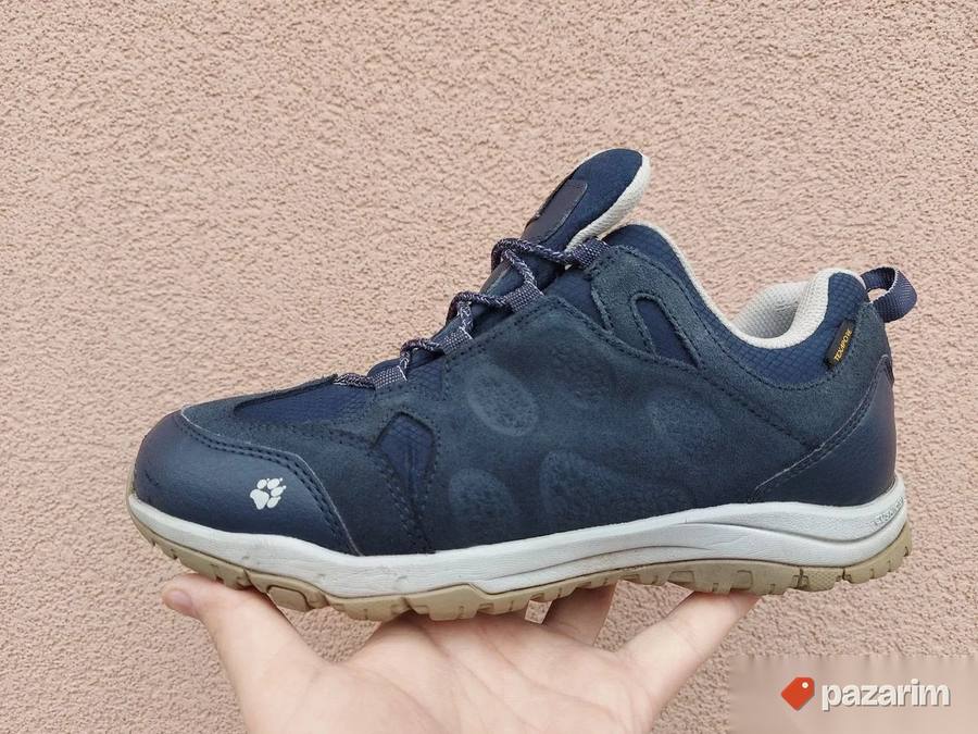 Jack Wolfskin cipele 40.5 Original 100% 8