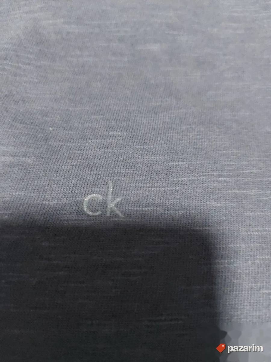 Calvin Klein majica M Original 100% 4