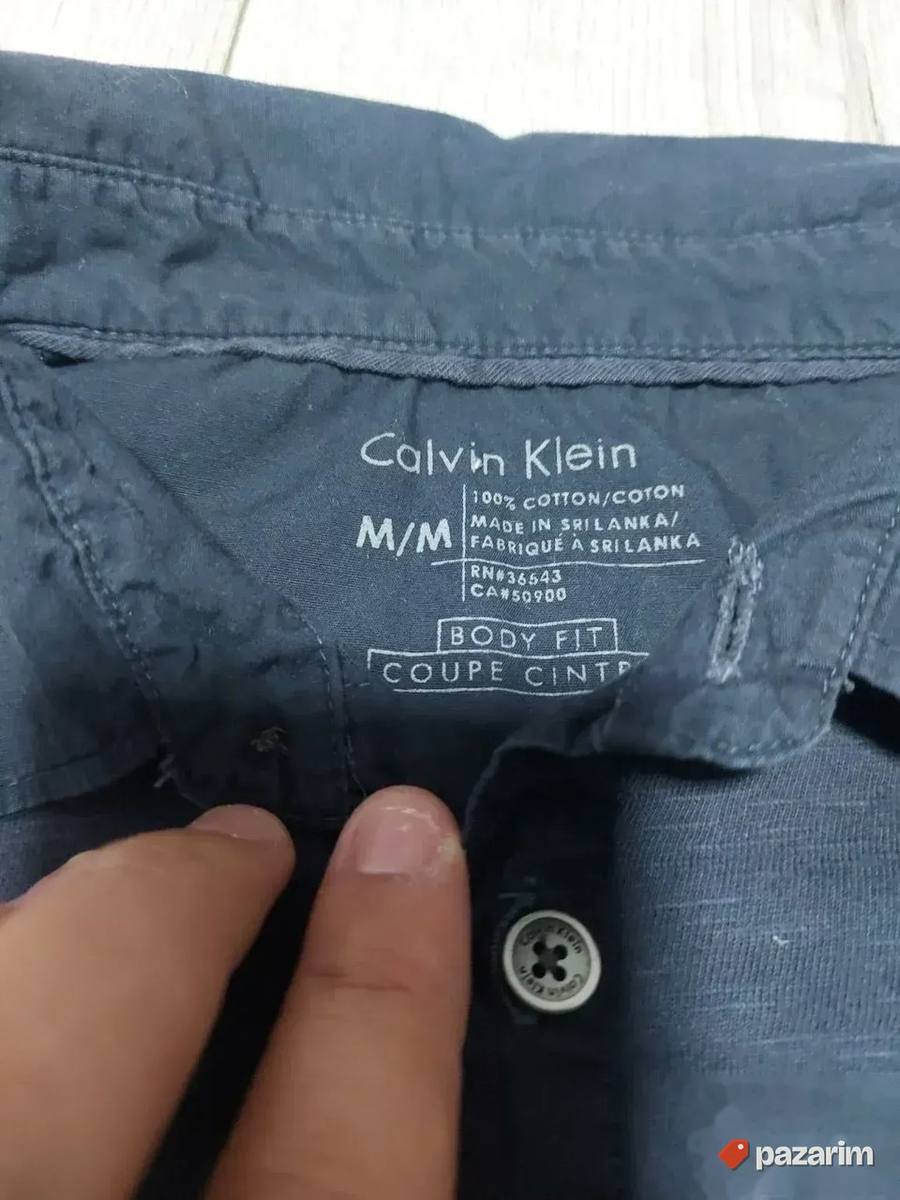 Calvin Klein majica M Original 100% 5
