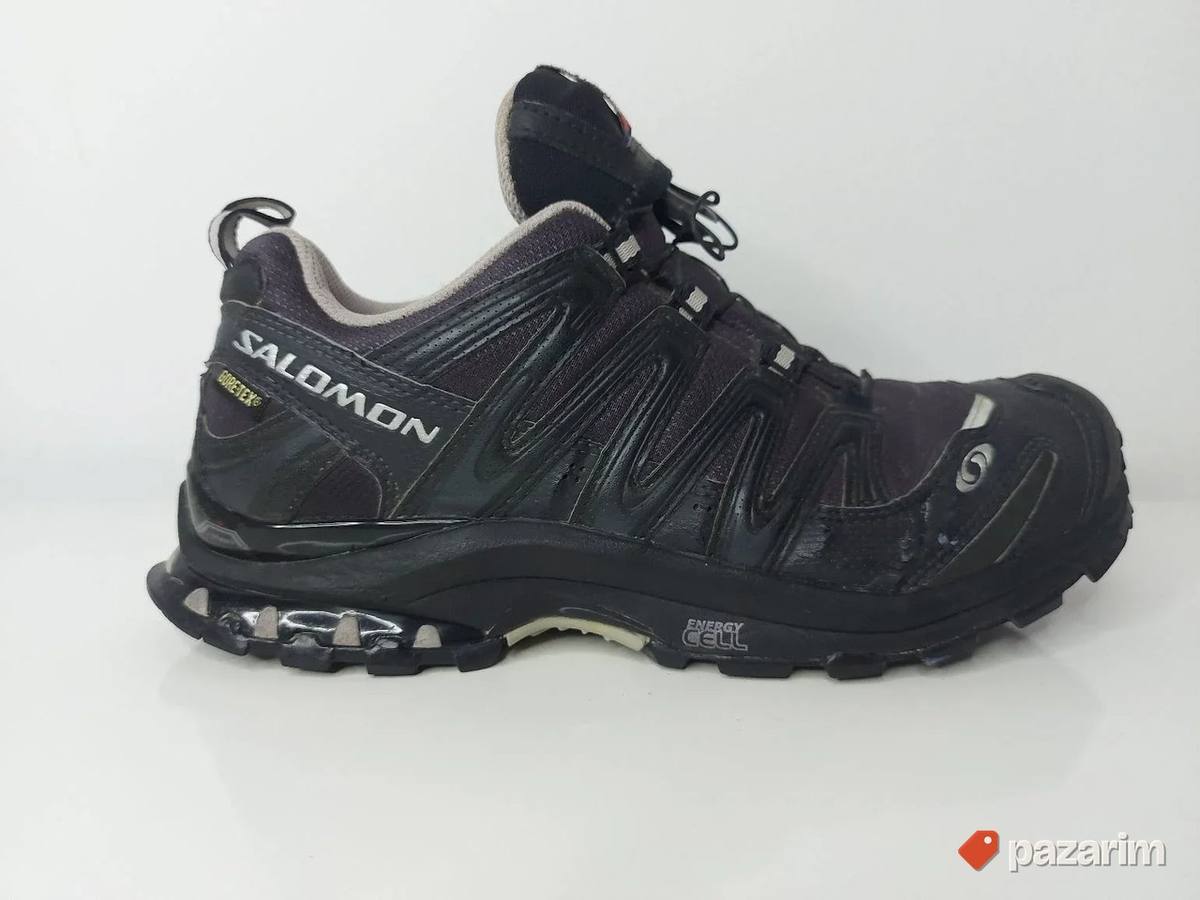 Salomon Xa Pro 3D Ultra Gore Tex patike 40 Original 100% 1