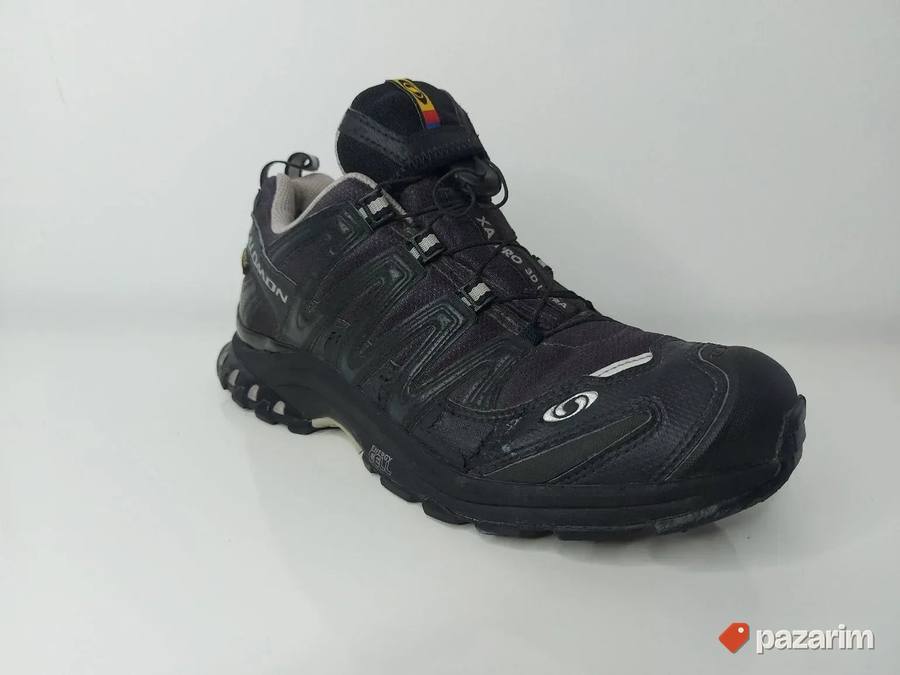 Salomon Xa Pro 3D Ultra Gore Tex patike 40 Original 100% 2