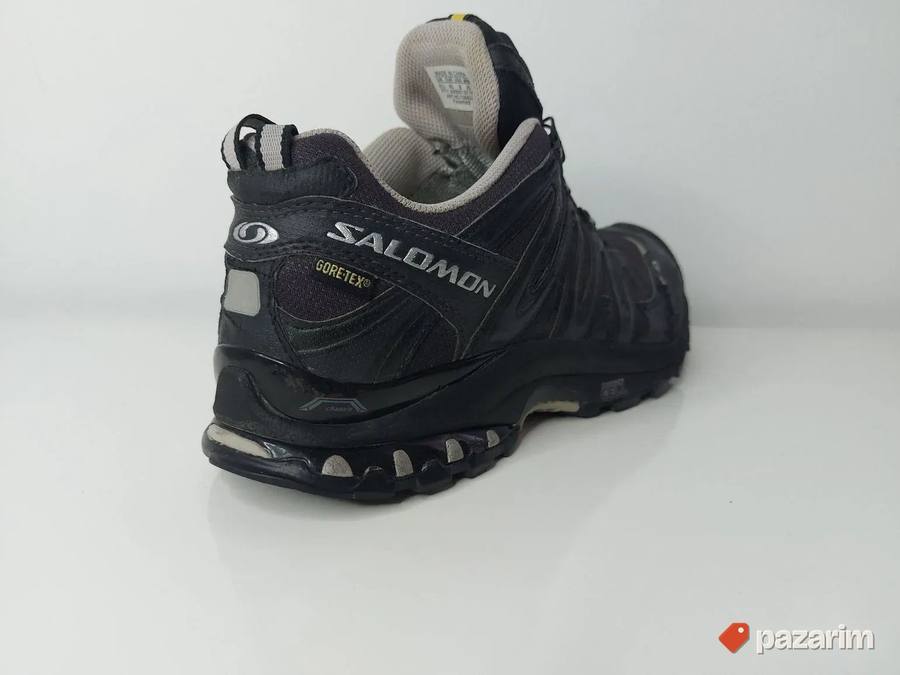 Salomon Xa Pro 3D Ultra Gore Tex patike 40 Original 100% 5