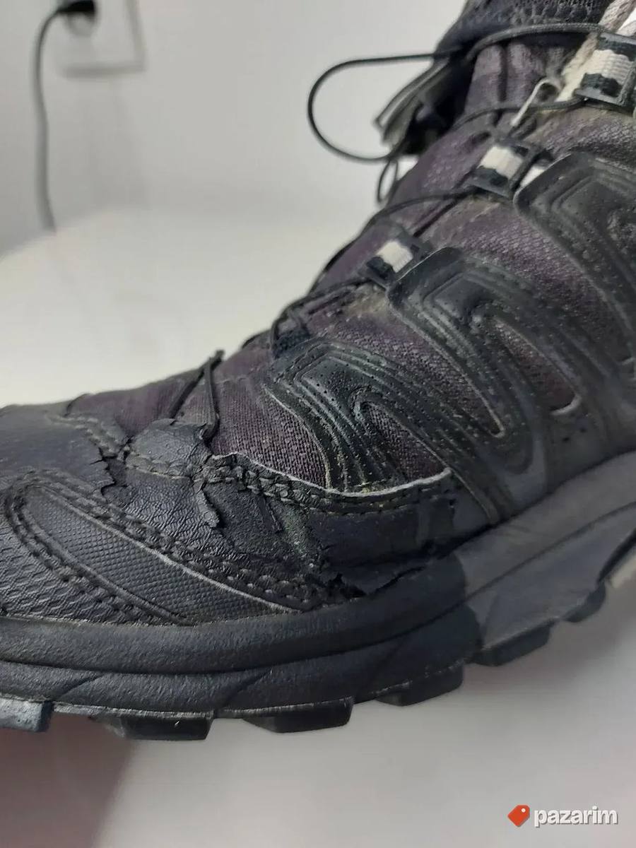 Salomon Xa Pro 3D Ultra Gore Tex patike 40 Original 100% 6