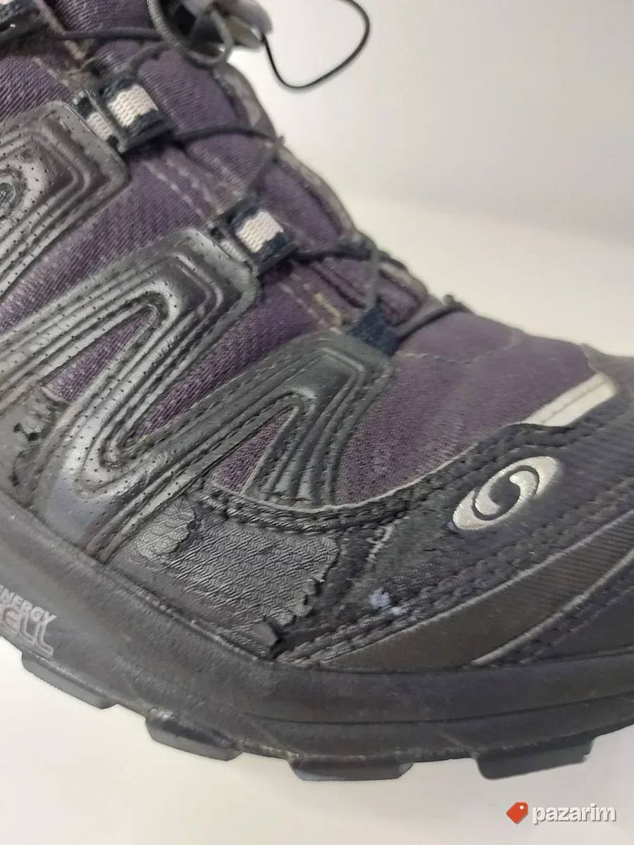 Salomon Xa Pro 3D Ultra Gore Tex patike 40 Original 100% 7