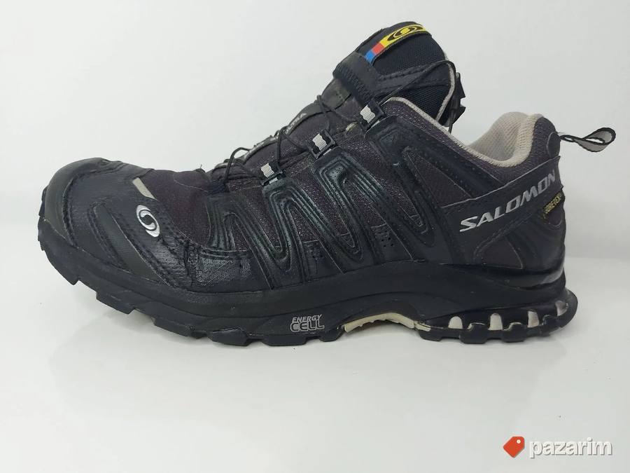 Salomon Xa Pro 3D Ultra Gore Tex patike 40 Original 100% 8