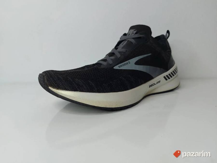 Brooks Bedlam 3 patike 42,5 Original 100% 7