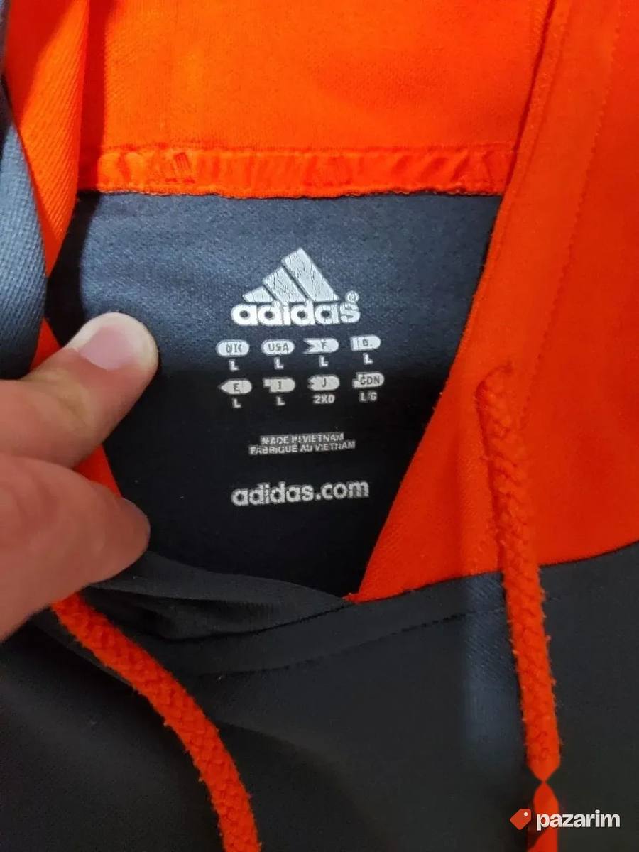 Adidas duks L Original 100% 3