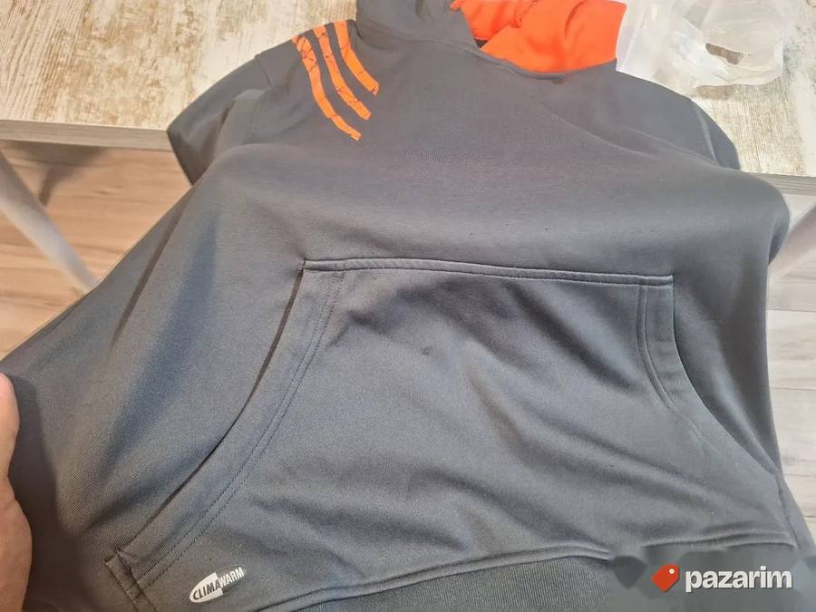 Adidas duks L Original 100% 5