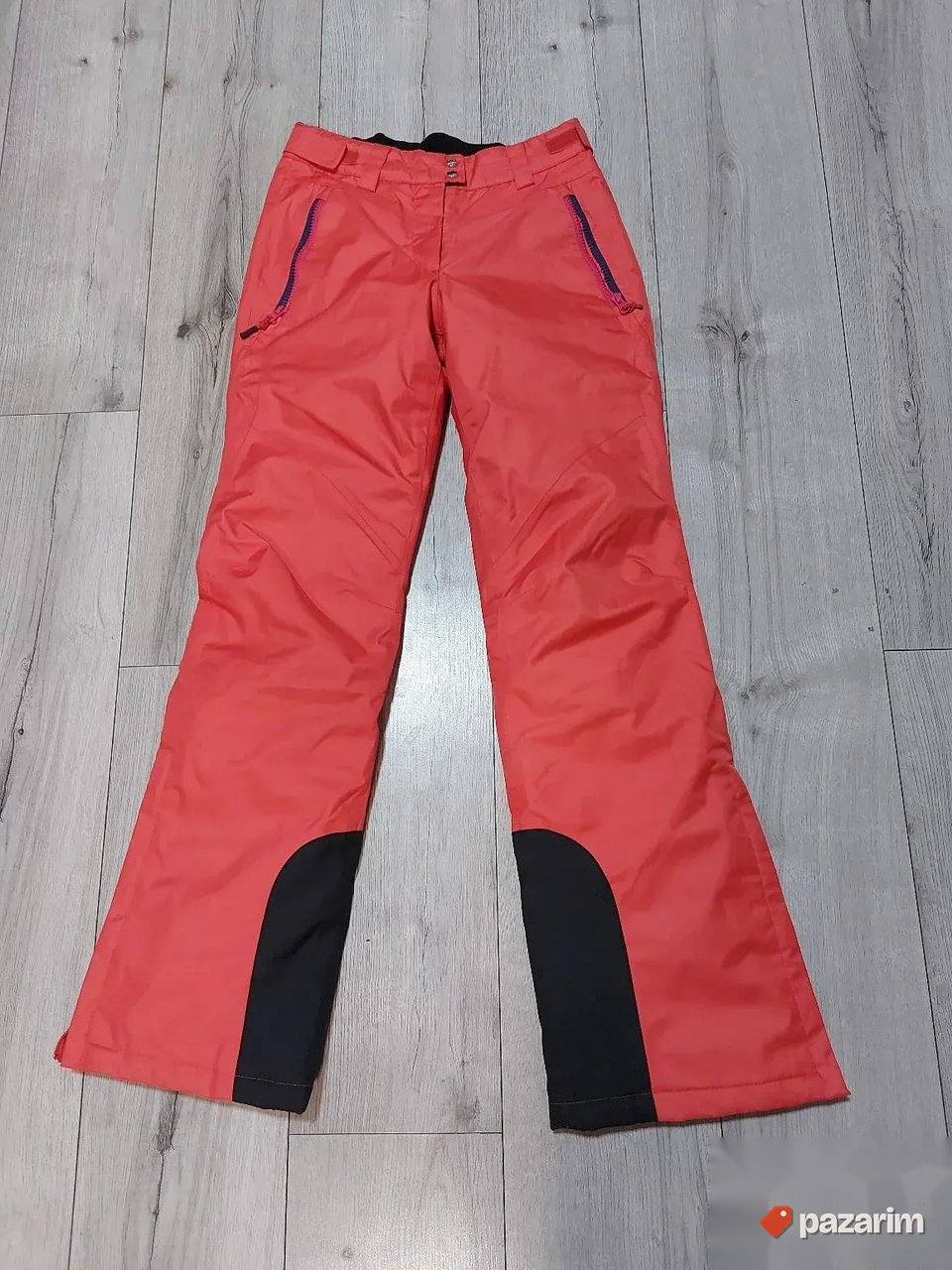 Active zenske ski pantalone 34 1