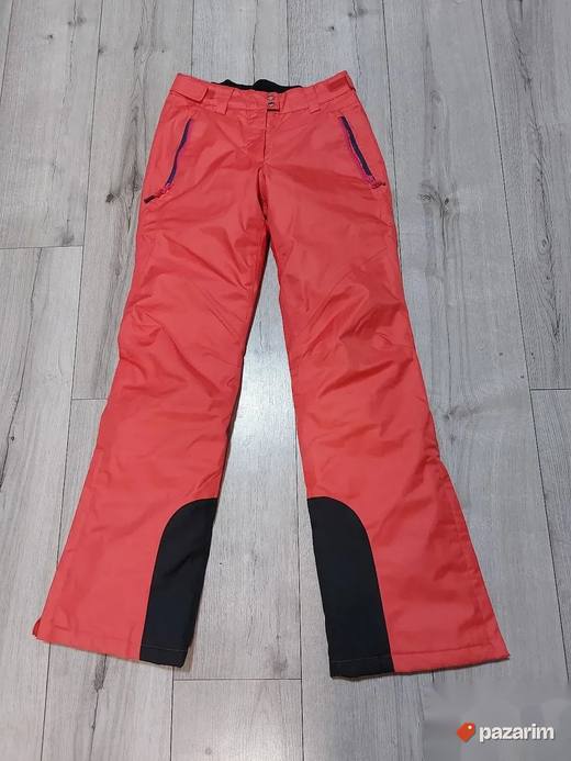 Active zenske ski pantalone 34