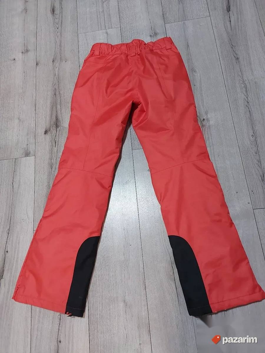 Active zenske ski pantalone 34 2