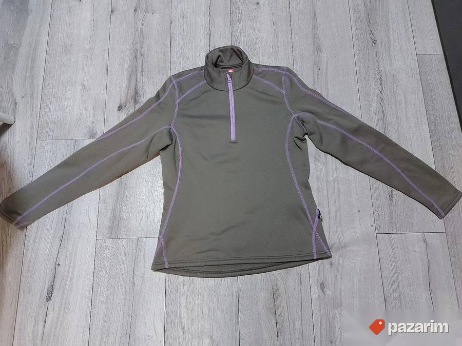 Engelbert Strauss zenski duks S Original 100% 4