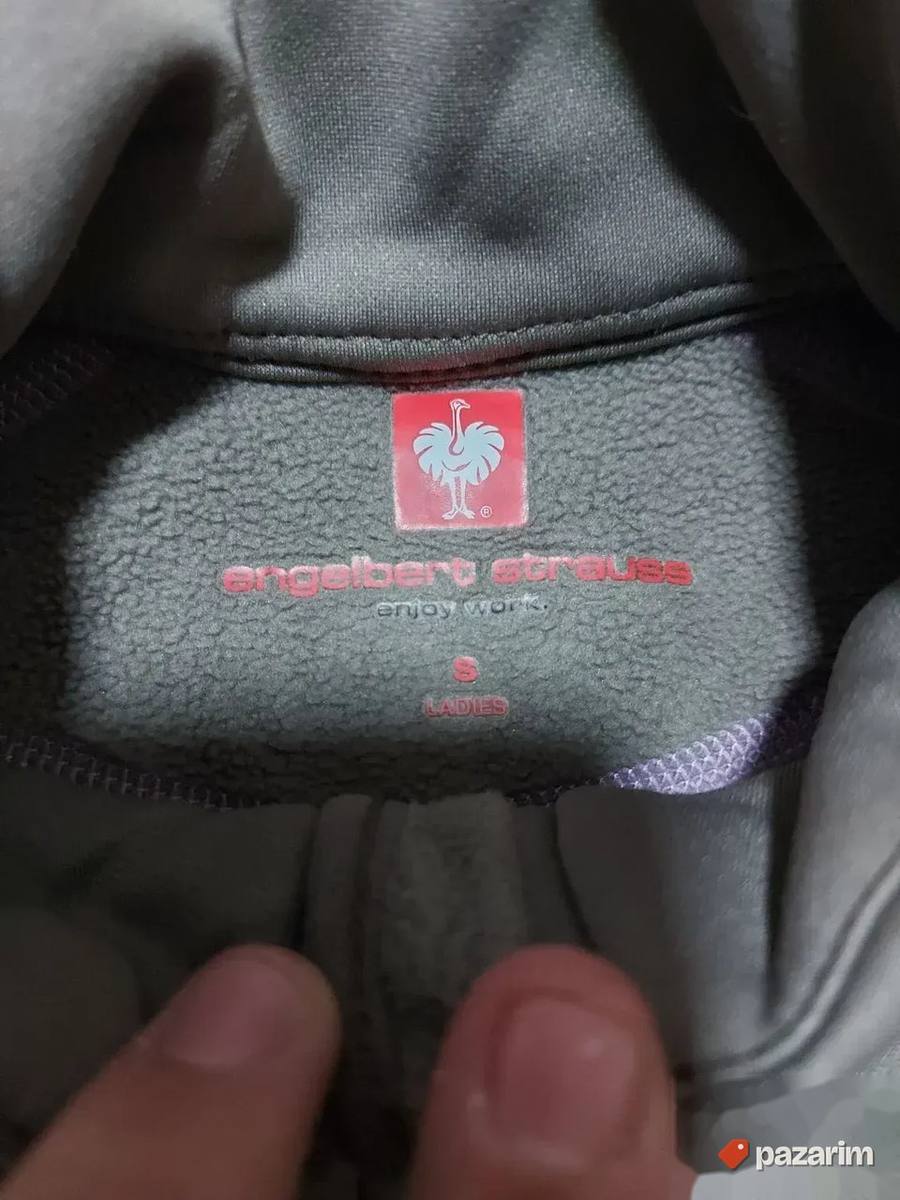 Engelbert Strauss zenski duks S Original 100% 5