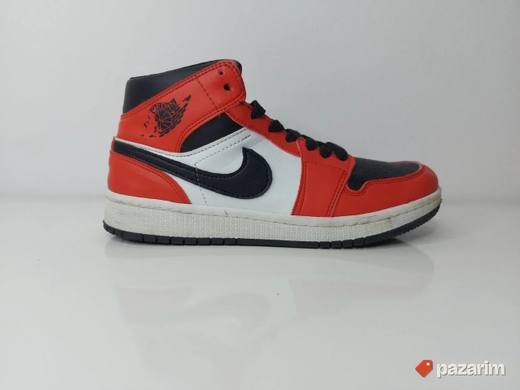 Nike Air Jordan patike 38