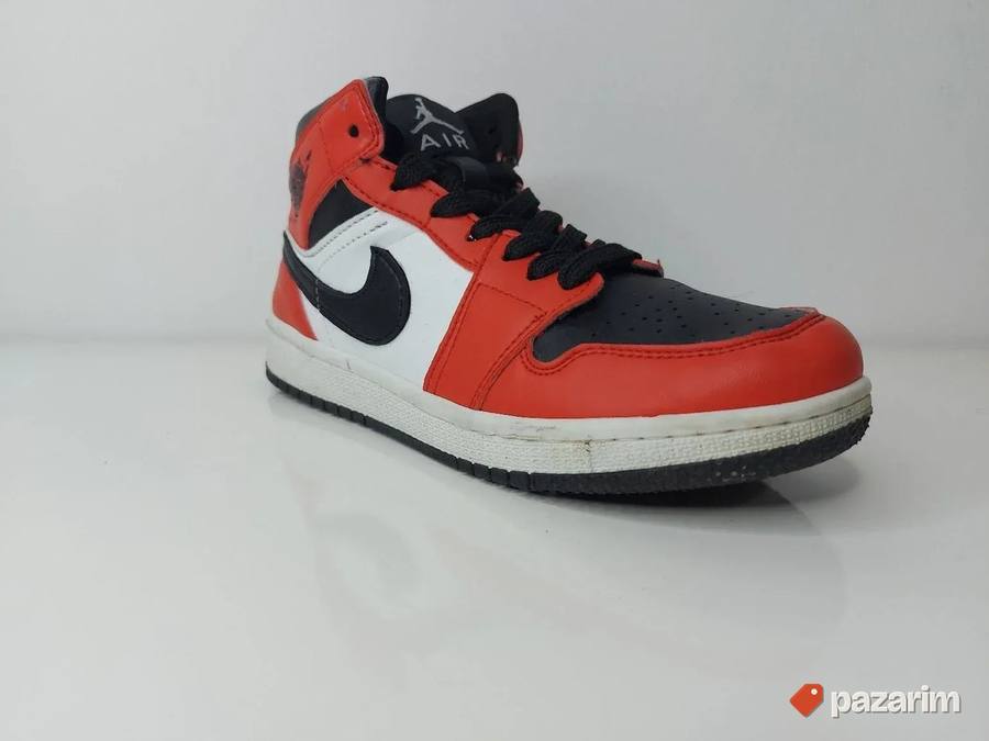 Nike Air Jordan patike 38 2