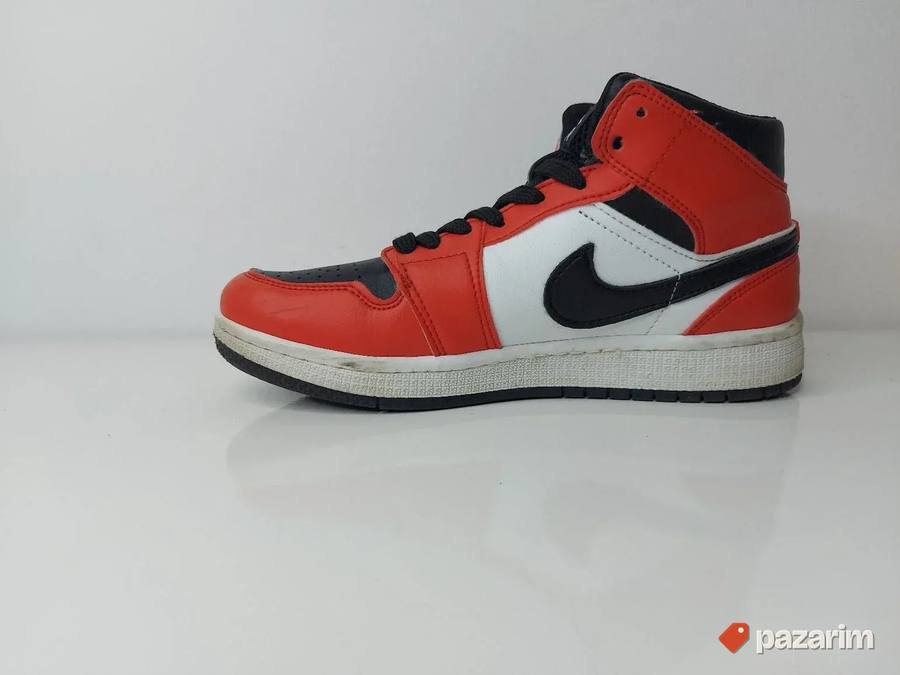 Nike Air Jordan patike 38 3