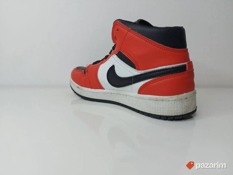 Nike Air Jordan patike 38 4