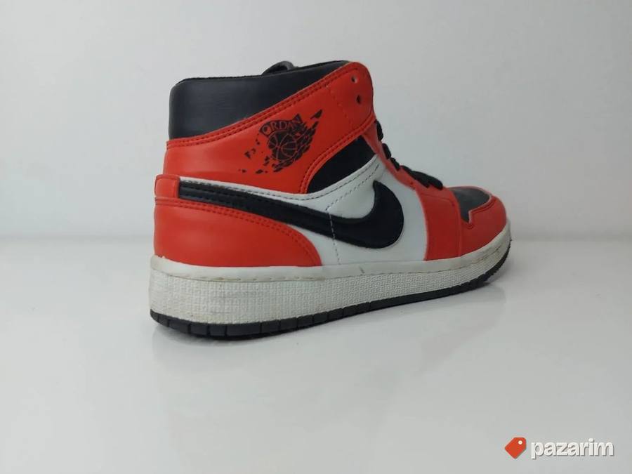 Nike Air Jordan patike 38 5