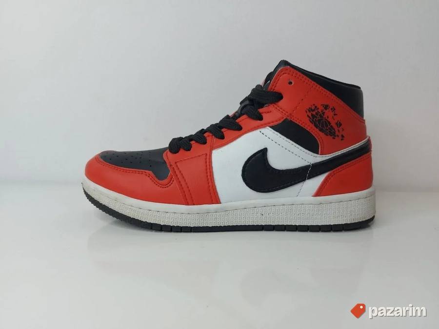 Nike Air Jordan patike 38 6
