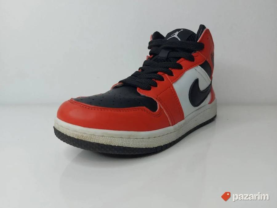 Nike Air Jordan patike 38 7