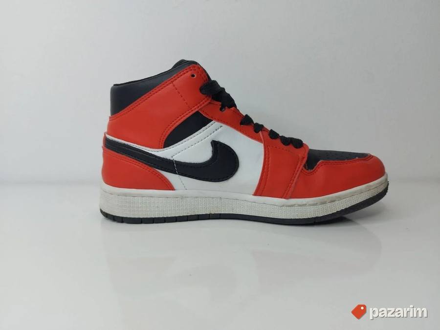 Nike Air Jordan patike 38 8