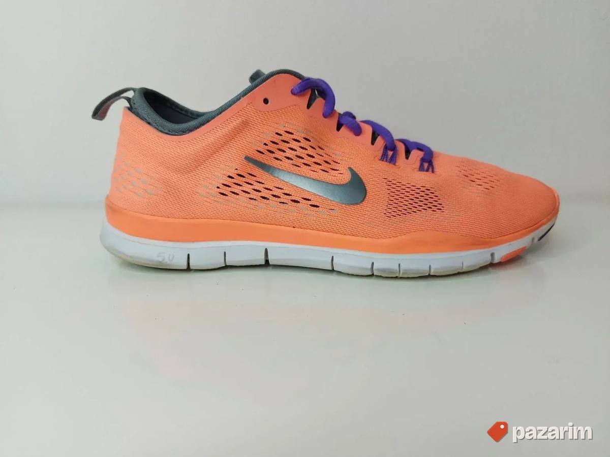 Nike Free 5.0 patike 40 Original 100% 1