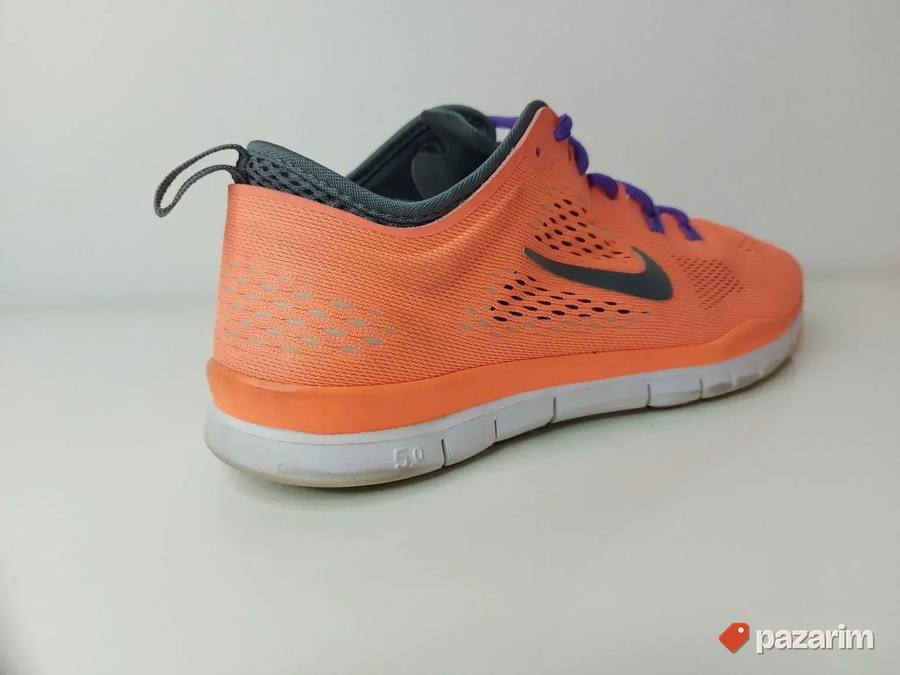 Nike Free 5.0 patike 40 Original 100% 5
