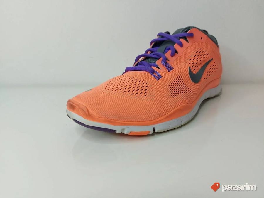 Nike Free 5.0 patike 40 Original 100% 7