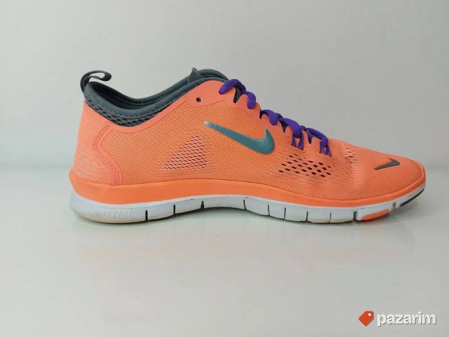 Nike Free 5.0 patike 40 Original 100% 8