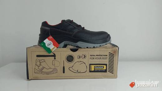 HTZ Panda radne cipele 42 Novo
