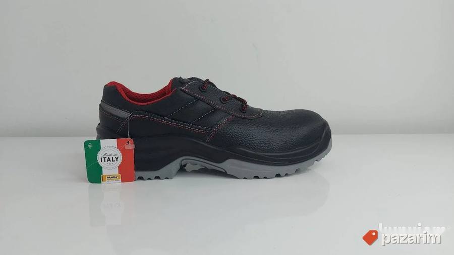HTZ Panda radne cipele 42 Novo 2