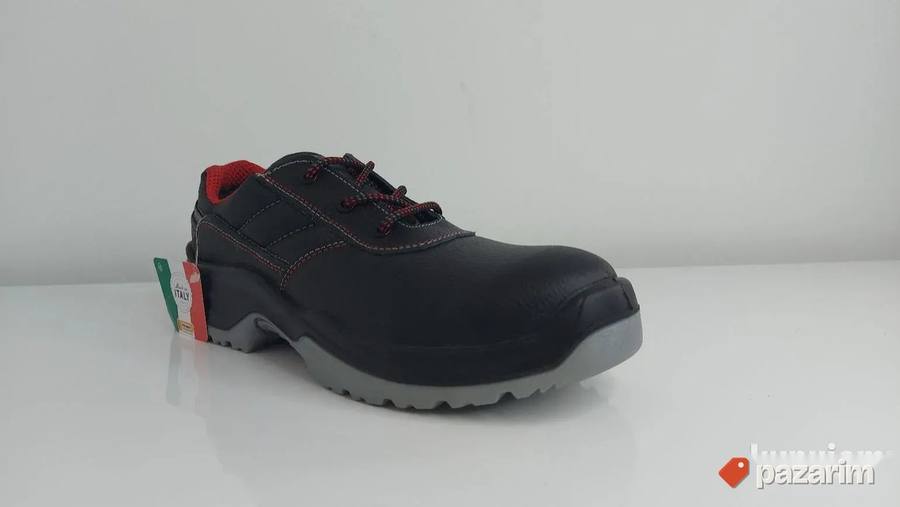 HTZ Panda radne cipele 42 Novo 3