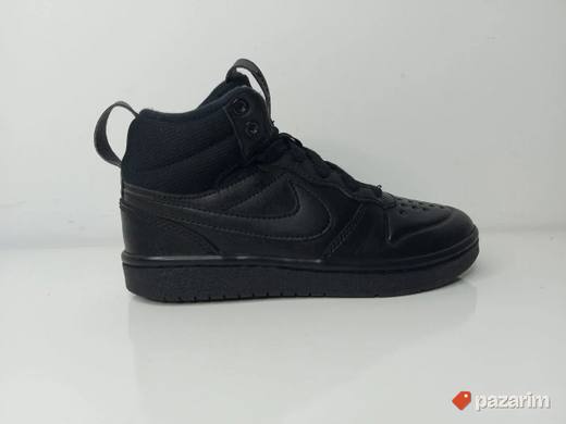 Nike Court Borought 2 Boot patike 31 Original 100%