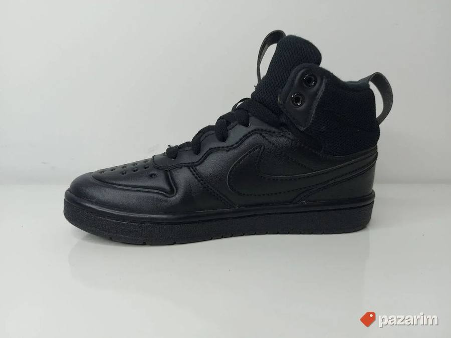 Nike Court Borought 2 Boot patike 31 Original 100% 3