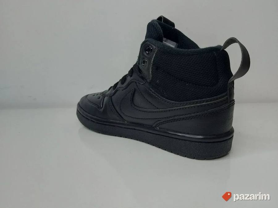Nike Court Borought 2 Boot patike 31 Original 100% 4