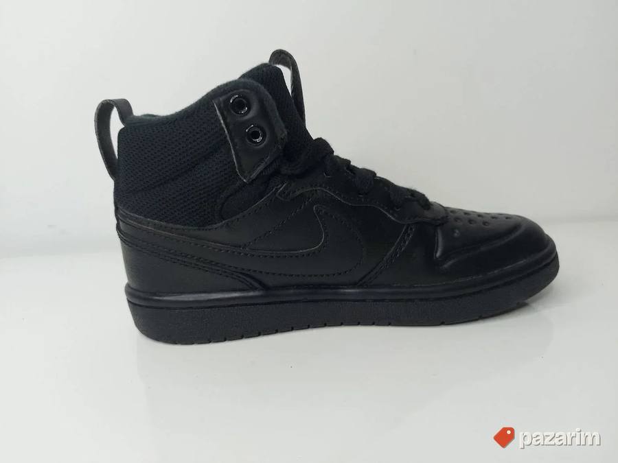 Nike Court Borought 2 Boot patike 31 Original 100% 7