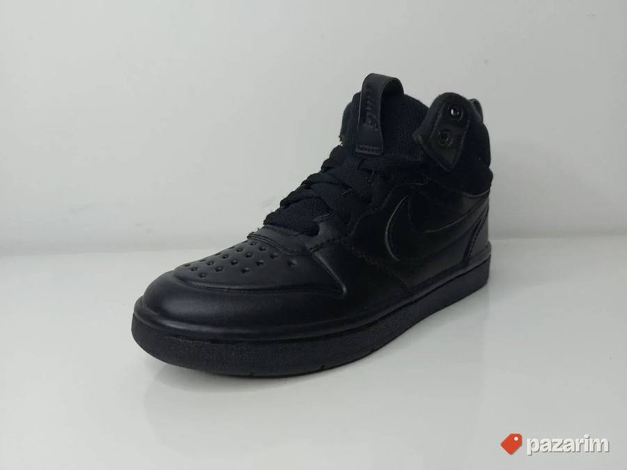 Nike Court Borought 2 Boot patike 31 Original 100% 8