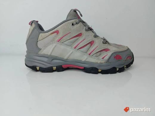 The North Face patike 39,5 Original 100%