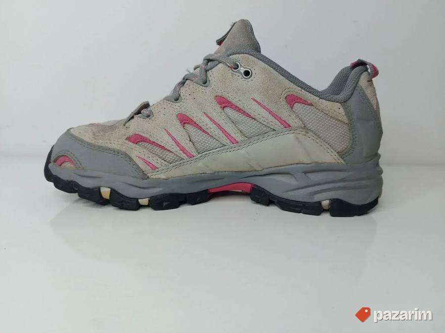 The North Face patike 39,5 Original 100% 3