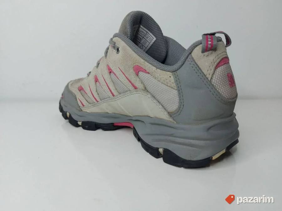 The North Face patike 39,5 Original 100% 4