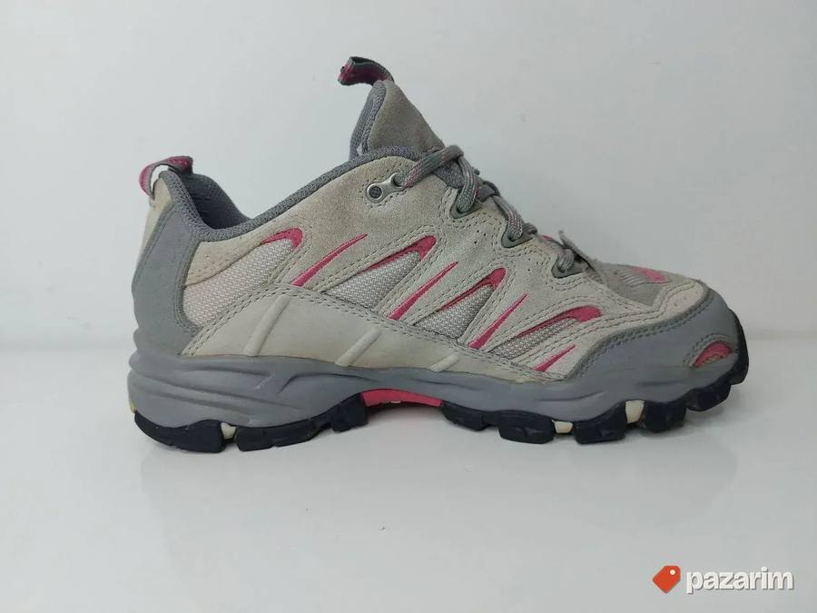 The North Face patike 39,5 Original 100% 8