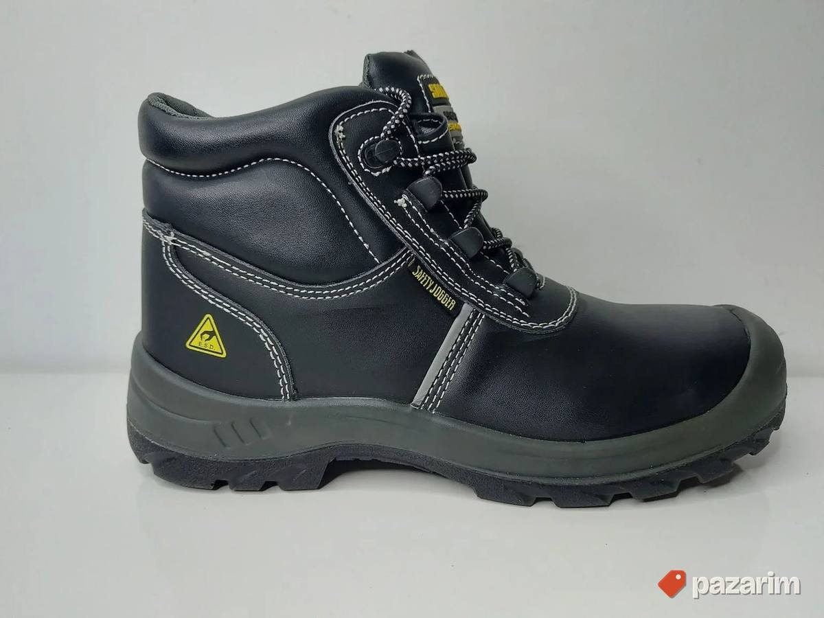 HTZ Safety Jogger radne cipepe 43 Novo 1