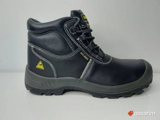 HTZ Safety Jogger radne cipepe 43 Novo