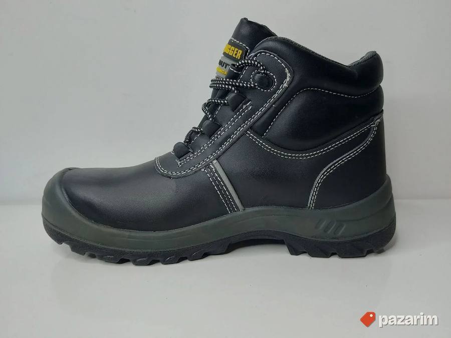 HTZ Safety Jogger radne cipepe 43 Novo 2