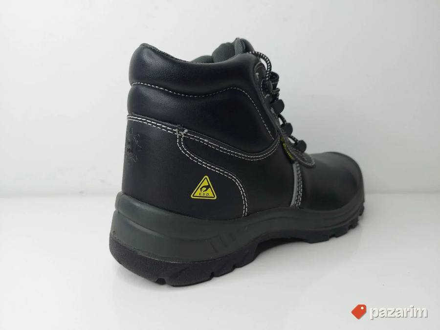 HTZ Safety Jogger radne cipepe 43 Novo 4